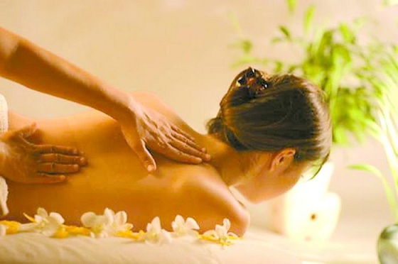 经络推养生排毒